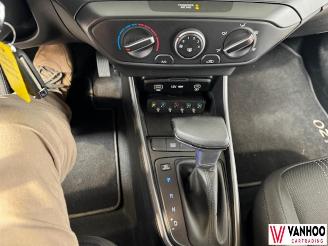 Hyundai I-20  picture 17