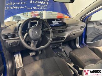 Hyundai Bayon  picture 18