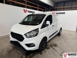 Unfallwagen Ford Transit  2023/6