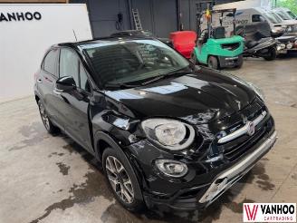 Fiat 500X  picture 4
