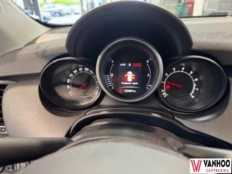 Fiat 500X  picture 17