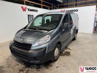 Peugeot Expert  picture 1