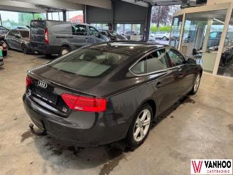 Audi A5  picture 5