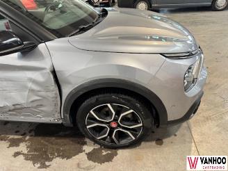 Citroën C4  picture 4