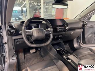 Citroën C4  picture 15