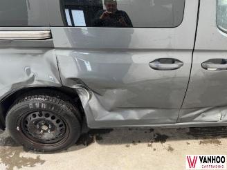 Volkswagen Caddy  picture 5