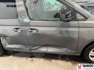 Volkswagen Caddy  picture 4