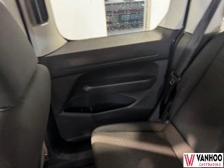 Volkswagen Caddy  picture 17