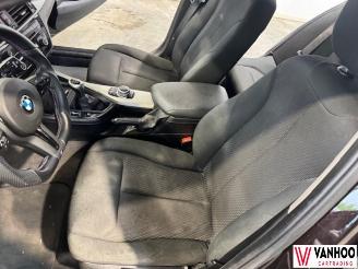 BMW 1-serie  picture 15