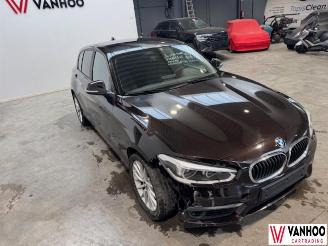 BMW 1-serie  picture 3