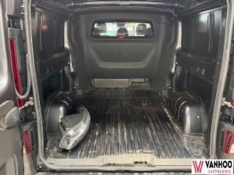 Renault Trafic  picture 12