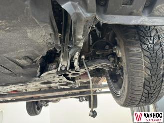 Toyota Corolla CROSS picture 11