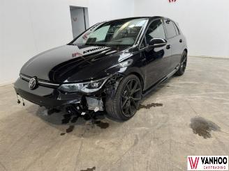 Auto incidentate Volkswagen Golf  2023/12