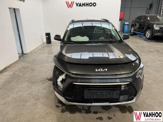 Kia Niro  picture 3