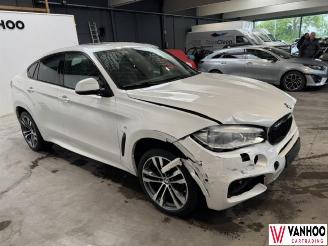 BMW X6  picture 8