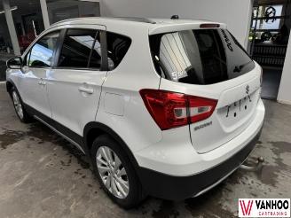 Suzuki SX4 S-CROSS picture 7
