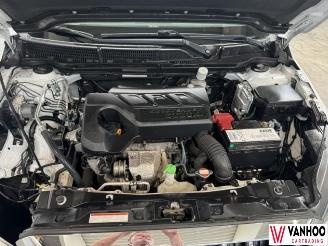 Suzuki SX4 S-CROSS picture 8