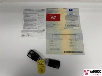 Audi A4  picture 21