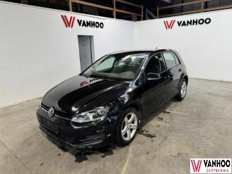 Volkswagen Golf  picture 1