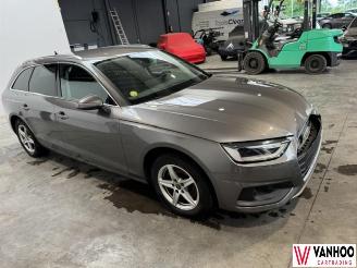 Audi A4  picture 4