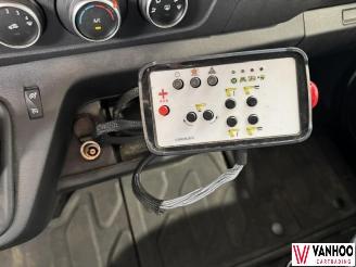 Renault Master  picture 22