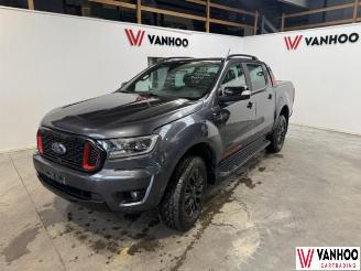 Ford Ranger  picture 1