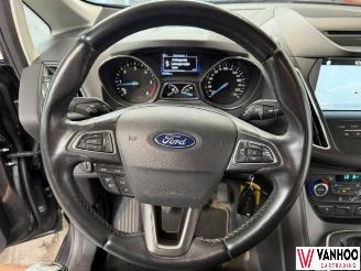 Ford C-Max  picture 15