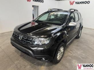 Dacia Duster  picture 1