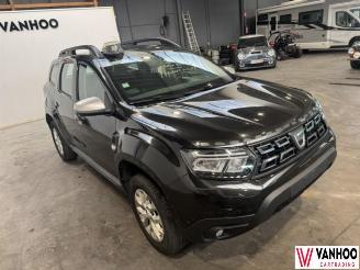 Dacia Duster  picture 4
