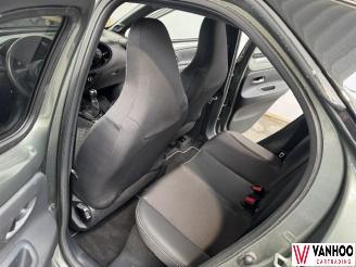 Toyota Aygo  picture 12