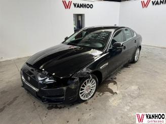 Jaguar XE  picture 1