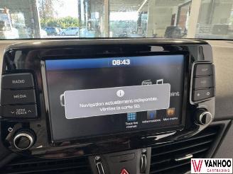 Hyundai I-30  picture 17
