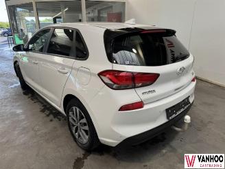 Hyundai I-30  picture 7