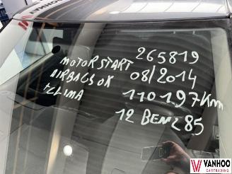 Skoda Fabia  picture 22