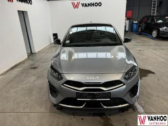 Kia Proceed  picture 2