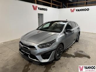 Kia Proceed  picture 1