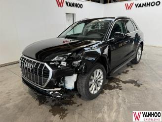 Voiture accidenté Audi Q3  2025/5