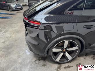 Porsche Macan  picture 5