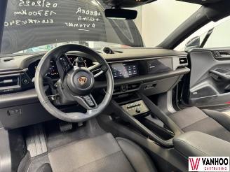 Porsche Macan  picture 17