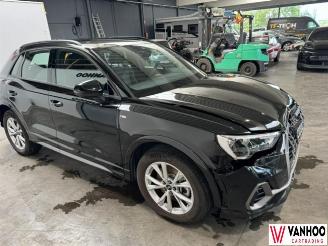 Audi Q3  picture 4