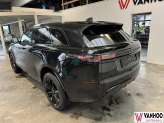 Land Rover Range Rover ROVER VELAR picture 6