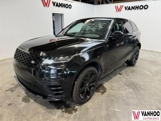 skadebil auto Land Rover Range Rover ROVER VELAR 2020/1