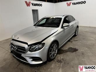 skadebil auto Mercedes E-klasse  2019/11