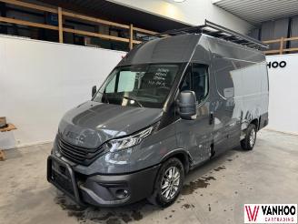 Avarii autoturisme Iveco Daily  2026/1