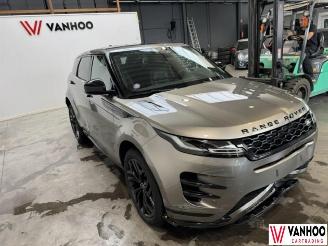 krockskadad bil auto Land Rover Range Rover ROVER EVOQUE 2022/8