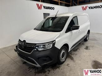 Coche accidentado Renault Kangoo  2025/4