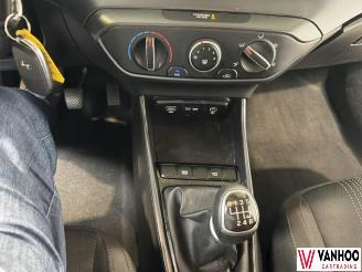 Hyundai I-20  picture 20