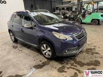 Peugeot 2008  picture 9