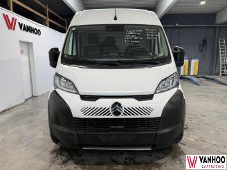 Citroën Jumper  picture 2