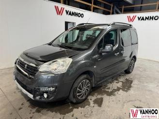Peugeot Partner  picture 1